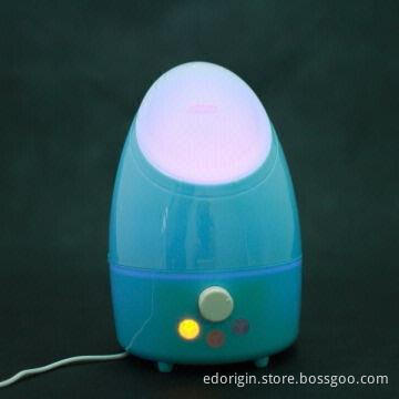 Ultrasonic Aroma Diffuser with 3 Timer set, 300mL Water Capacity